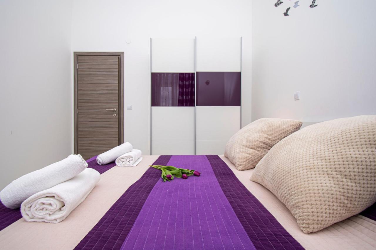 Apartment Lotuspoolapart