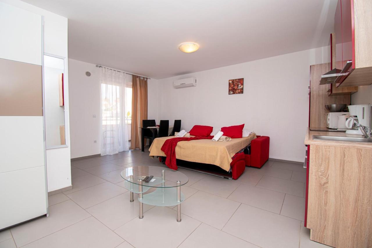 Apartment Lotuspoolapart Premantura