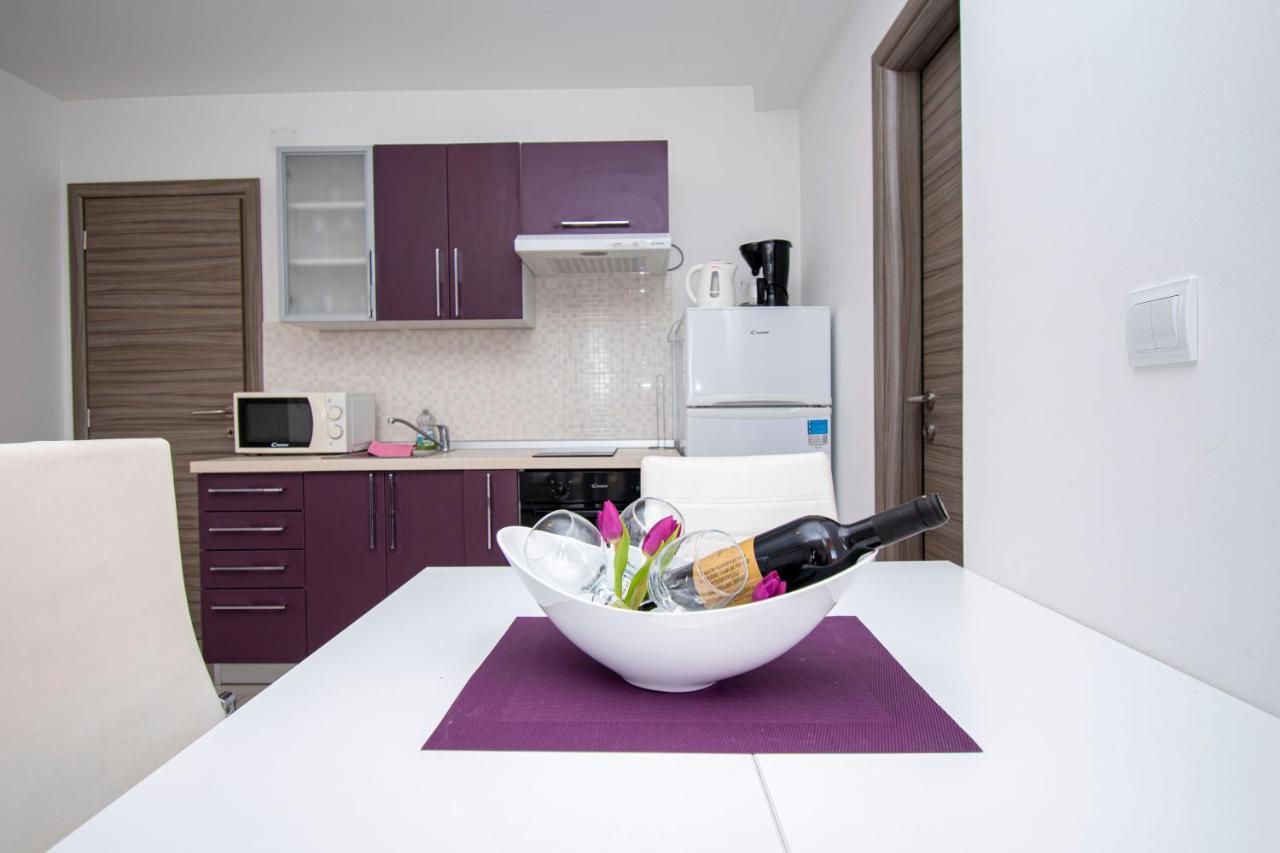 Apartment Lotuspoolapart Premantura