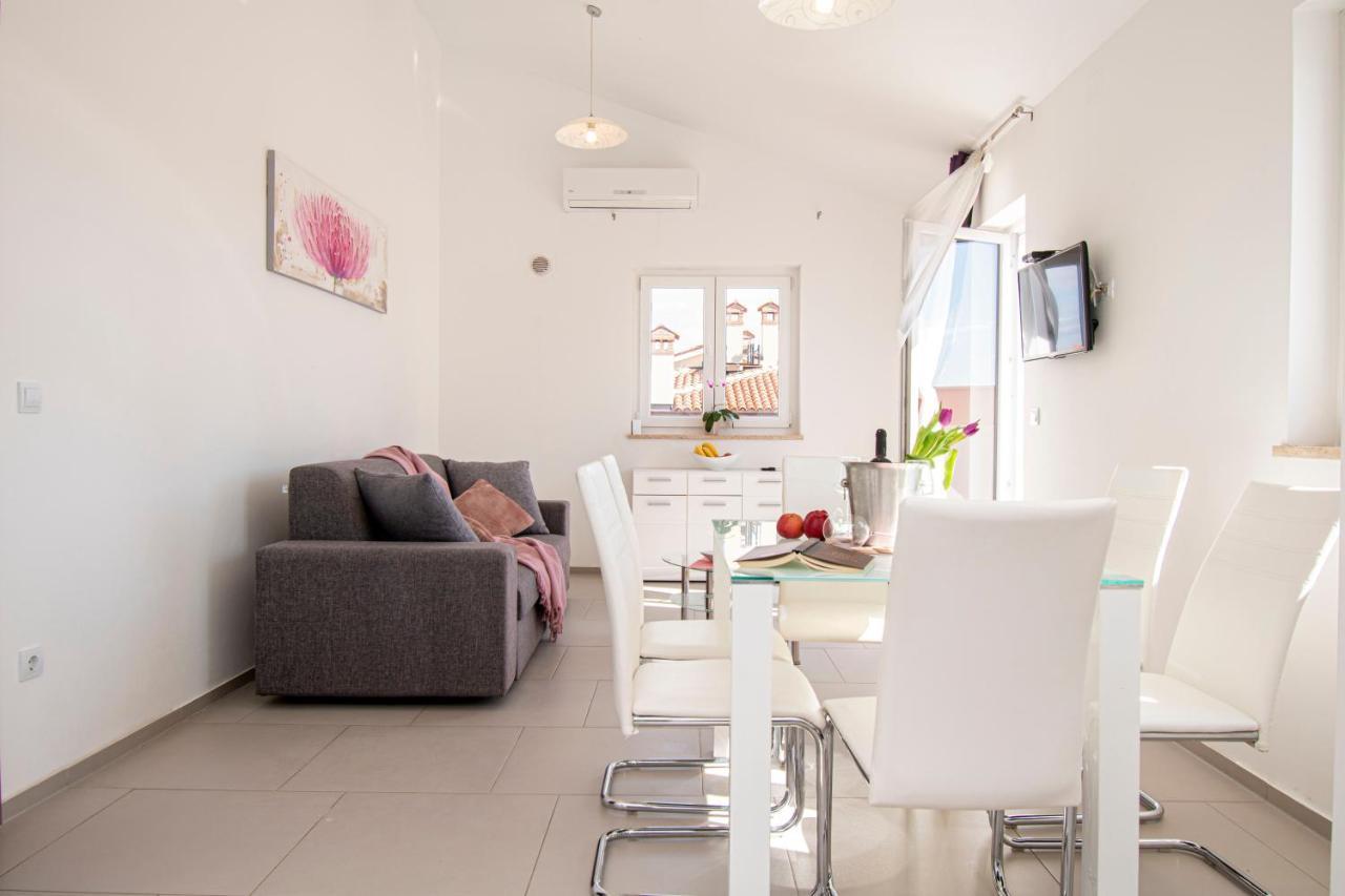 Lotuspoolapart Apartment *
